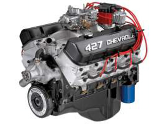 B1719 Engine